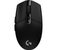 The Logitech G305 Lightspeed (Image via Amazon)
